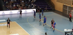 Le GFCA domine Bagnols (29-26) et prend ses marques en Nationale 1 Le GFCA domine Bagnols (29-26) et prend ses marques en Nationale 1