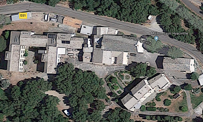 Google Maps Google Maps