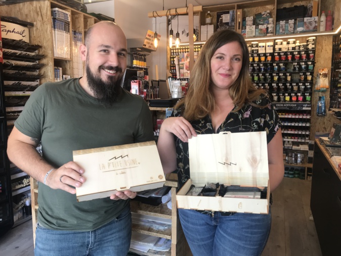 À vos crayons pour le Inchjo'stobre avec 31 artistes corses À vos crayons pour le Inchjo'stobre avec 31 artistes corses