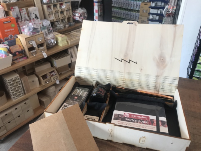 À vos crayons pour le Inchjo'stobre avec 31 artistes corses À vos crayons pour le Inchjo'stobre avec 31 artistes corses