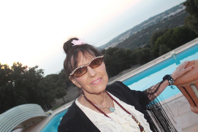 Les obsèques de Maryse Nicolaï auront lieu ce vendredi à Calvi Les obsèques de Maryse Nicolaï auront lieu ce vendredi à Calvi