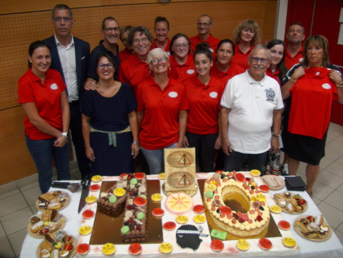 Les 10 ans de l’association « Adrien Lippini, un vélo, une vie » célébrés à Bastia Les 10 ans de l’association « Adrien Lippini, un vélo, une vie » célébrés à Bastia