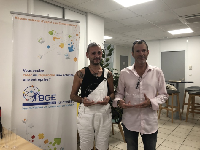 Talents des cités : les Jardins de l’Empereur d’Ajaccio et les quartiers sud de Bastia à l’honneur Talents des cités : les Jardins de l’Empereur d’Ajaccio et les quartiers sud de Bastia à l’honneur