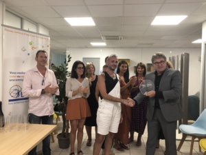 Talents des cités : les Jardins de l’Empereur d’Ajaccio et les quartiers sud de Bastia à l’honneur