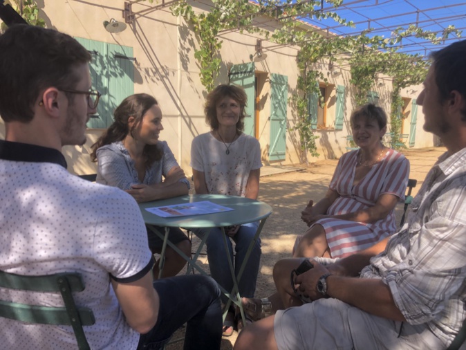 " Sport et Santé", le nouveau projet de la maison de Santé de Lisula