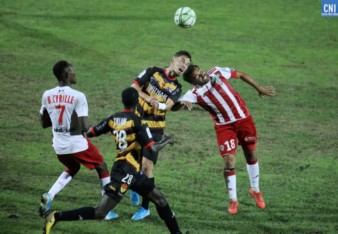 L’ACA, aux deux visages, bute sur Orléans (0-0) L’ACA, aux deux visages, bute sur Orléans (0-0)