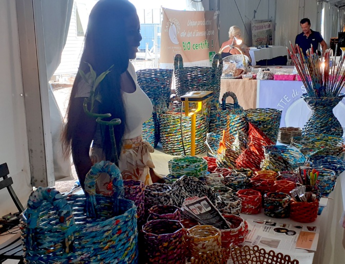 La 13 éme édition de la Fiera di Portivechju tient ses promesses