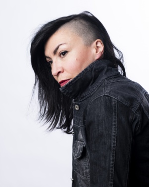 MLaure Limongi (Jean-François Paga, Grasset) MLaure Limongi (Jean-François Paga, Grasset)