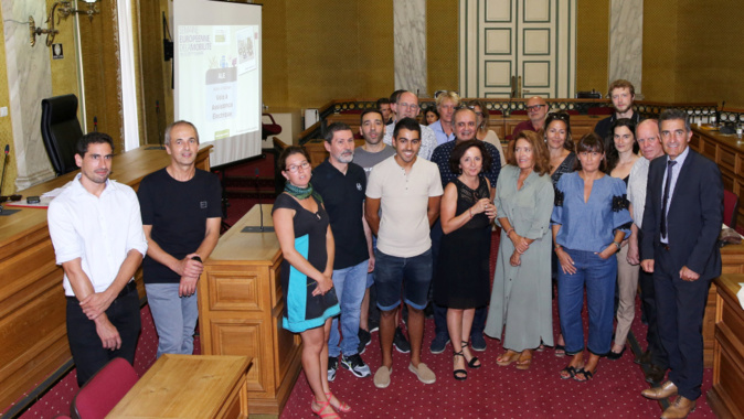 ​L’Agence d’Urbanisme et d’Energie de la Corse (AUE) présente le dispositif d’aide à l’achat de Vélo à Assistance électrique (VAE)