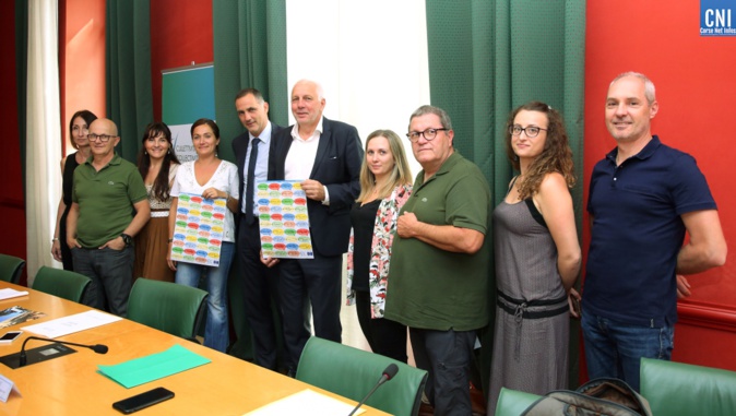 (Photos Michel Luccioni) (Photos Michel Luccioni)