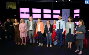 Lutte contre les violences conjugales en Corse : l’union sacrée pour combattre le fléau Lutte contre les violences conjugales en Corse : l’union sacrée pour combattre le fléau