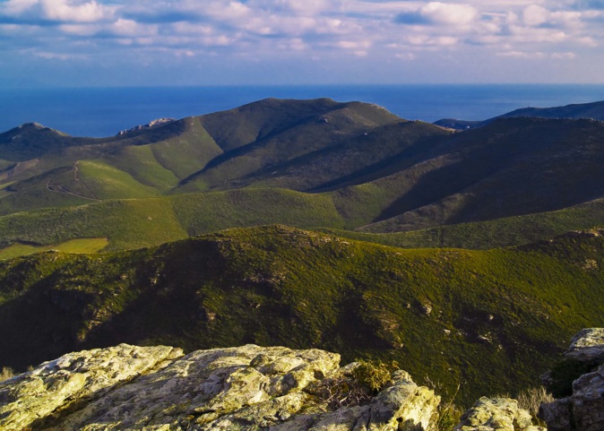 Tocc’à voi : La guerre des parrains : comment combattre le banditisme corse ? Tocc’à voi : La guerre des parrains : comment combattre le banditisme corse ?