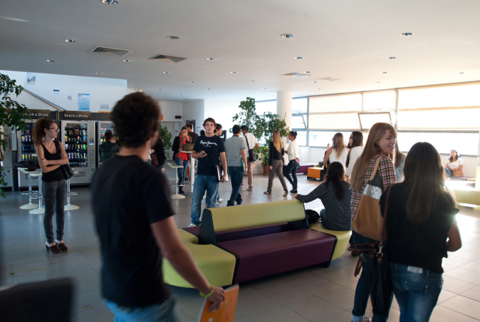 Une nouvelle ambition pour l’EME-IAE de Corse Une nouvelle ambition pour l’EME-IAE de Corse