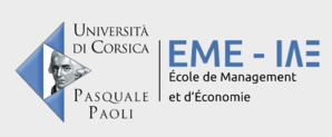Une nouvelle ambition pour l’EME-IAE de Corse Une nouvelle ambition pour l’EME-IAE de Corse
