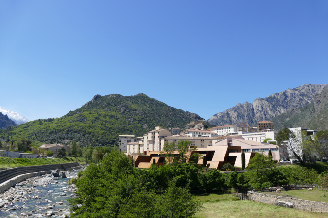 Un’ambizione nova per l’EME-IAE di Corsica Un’ambizione nova per l’EME-IAE di Corsica