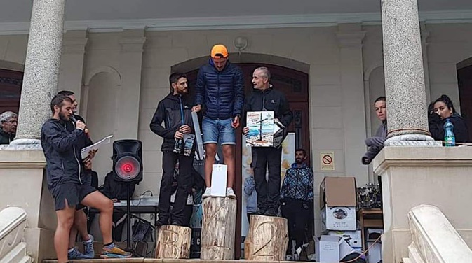 A Capicursina : Anthony Quilici dans la tourmente A Capicursina : Anthony Quilici dans la tourmente