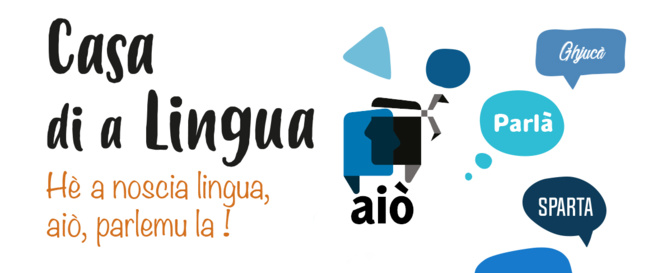 Aiò : une nouvelle structure d’apprentissage de la langue corse ouvre ses portes à Ajaccio
