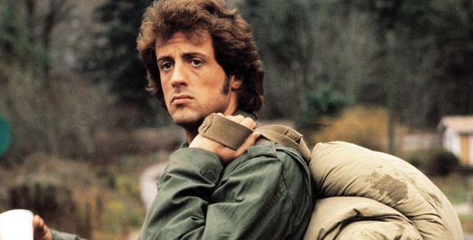 Cinéma : John Rambo is back ! Cinéma : John Rambo is back !