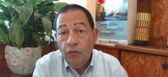 Pour JL Romero Michel, La France doit se doter d'une nouvelle loi sur la fin de vie Pour JL Romero Michel, La France doit se doter d'une nouvelle loi sur la fin de vie