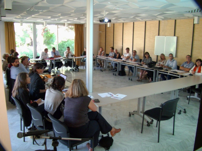 Chômage : Baisse de 2,6% en Haute-Corse ! Chômage : Baisse de 2,6% en Haute-Corse !