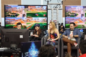 Isula Gamefest : le premier salon du jeu vidéo et de l’esport corse dévoile son programme
