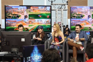 Isula Gamefest : le premier salon du jeu vidéo et de l’esport corse dévoile son programme Isula Gamefest : le premier salon du jeu vidéo et de l’esport corse dévoile son programme
