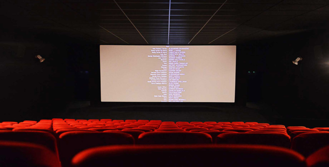 Les cinémas corses se vident-ils ? Les cinémas corses se vident-ils ?