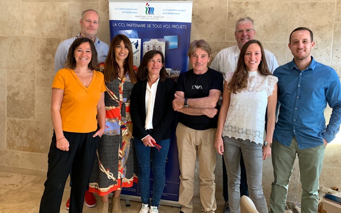 Les Pays-Bas à la recherche de produits gourmets en Haute-Corse Les Pays-Bas à la recherche de produits gourmets en Haute-Corse