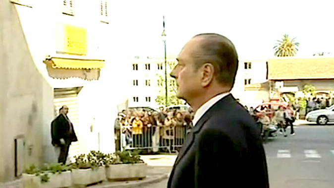Chirac, la Corse, les Corses