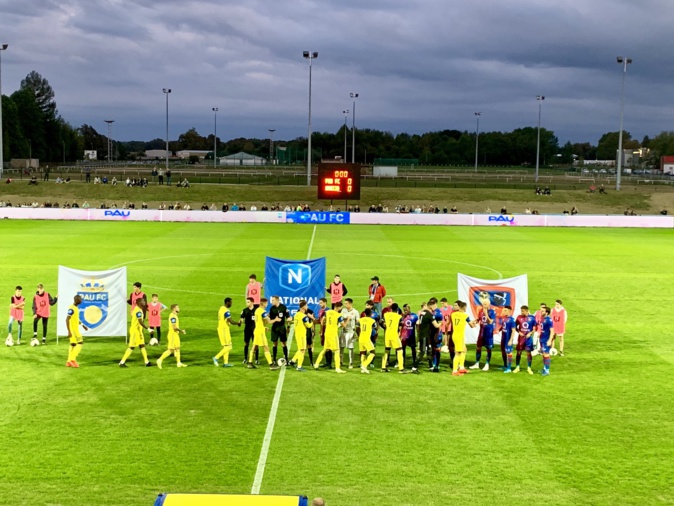 @PauFootballClub @PauFootballClub