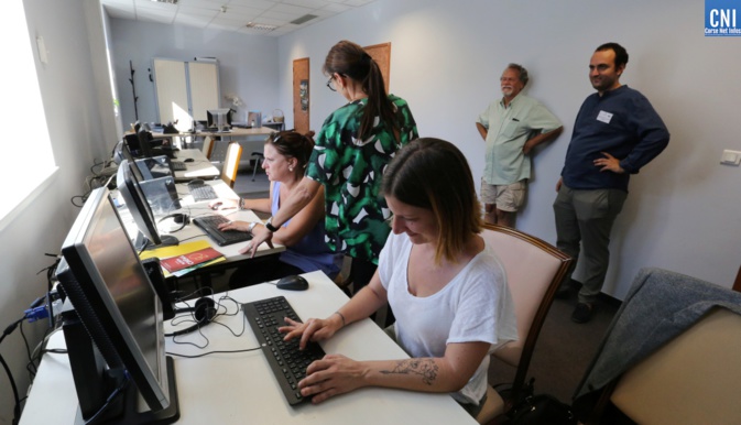 (Photos : Michel Lucioni) (Photos : Michel Lucioni)