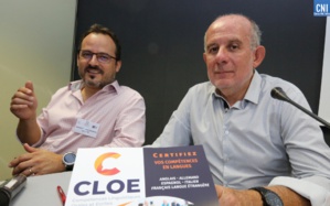 CCI de Corse-du-Sud : Une journée autour des langues européennes au palais des congrès CCI de Corse-du-Sud : Une journée autour des langues européennes au palais des congrès
