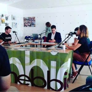 Radio Nebbia 90.6 a fait sa rentrée Radio Nebbia 90.6 a fait sa rentrée