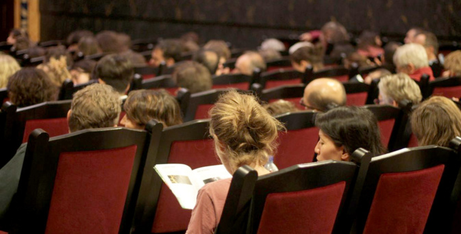 La reprise de l'Acid a commencé sa tournée au Louxor à Paris La reprise de l'Acid a commencé sa tournée au Louxor à Paris