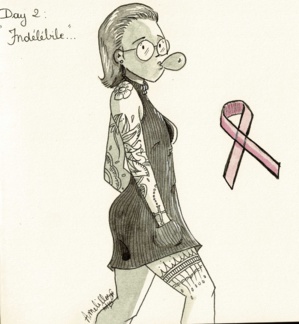 Amélie Verdier Amélie Verdier