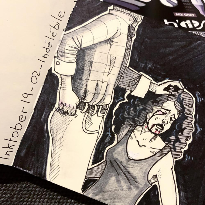 Sébastien Dellapina Sketchosaure Sébastien Dellapina Sketchosaure