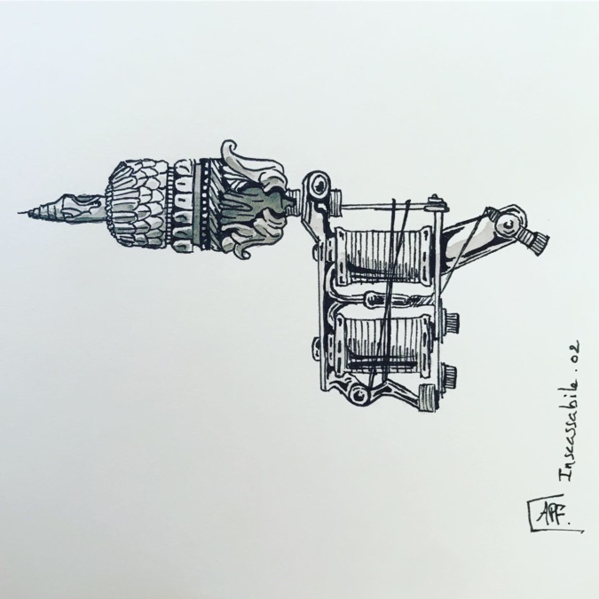 Antea Colombani Antea Colombani