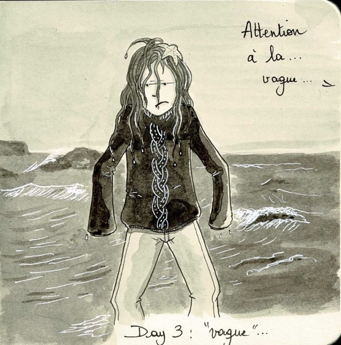 Amélie Verdier Amélie Verdier