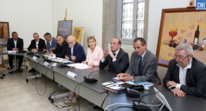 Pollution des navires : une table ronde à Ajaccio pour la création d’un comité de pilotage Pollution des navires : une table ronde à Ajaccio pour la création d’un comité de pilotage