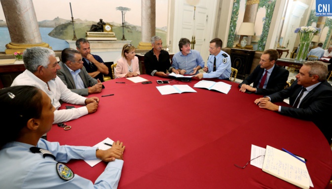 (Photo Michel Luccioni) (Photo Michel Luccioni)