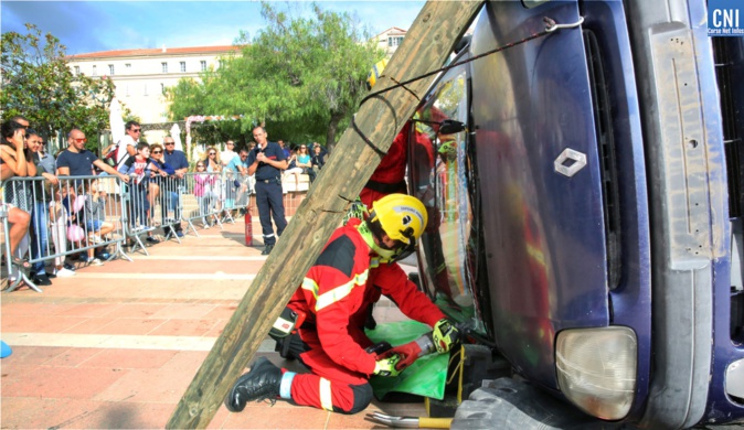 (Photo Michel Luccioni) (Photo Michel Luccioni)