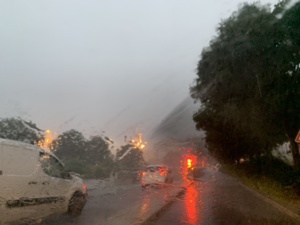 La Corse placée en vigilance jaune orages, pluies et inondations  La Corse placée en vigilance jaune orages, pluies et inondations