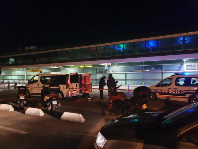 Photo Laurina Padovani Photo Laurina Padovani