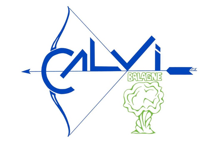 Le club de Tir à l'Arc Calvi-Balagne organise dimanche un Tir campagne à Bonifato