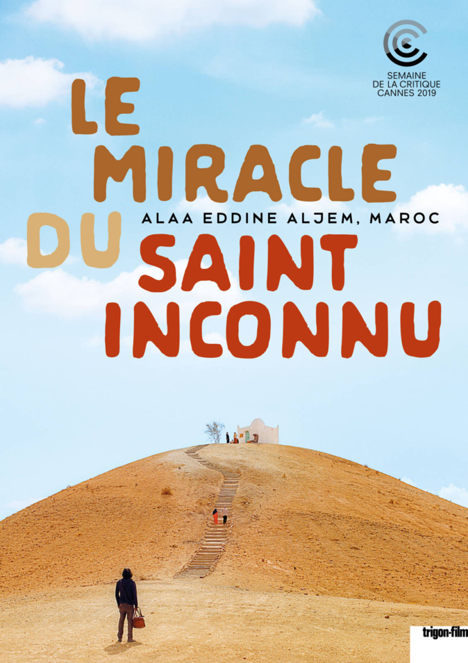 Arte Mare : « Le miracle du Saint Inconnu » en compétition ce mercredi