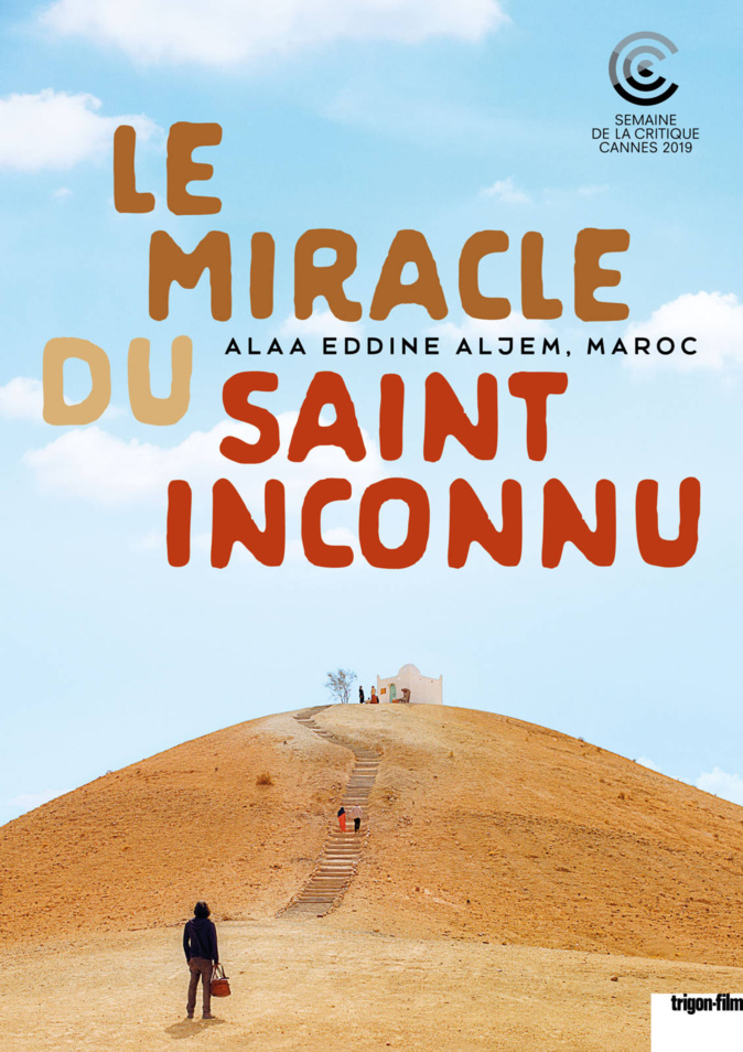 Arte Mare : « Le miracle du Saint Inconnu » en compétition ce mercredi Arte Mare : « Le miracle du Saint Inconnu » en compétition ce mercredi
