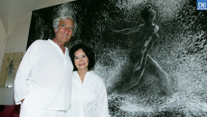 Photos Michel Luccioni