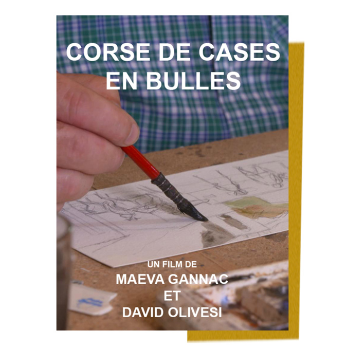 Festival Arte Mare : Quand les bulles se filment ! Festival Arte Mare : Quand les bulles se filment !