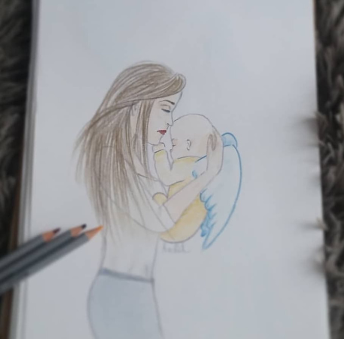 Deuil périnatal : LéA V.I.E, l'association qui brise le silence autour de ce tabou Deuil périnatal : LéA V.I.E, l'association qui brise le silence autour de ce tabou