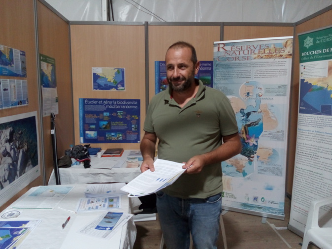 Solenzara : Pêche récréative et initiatives pour la sauvegarde des richesses halieutiques en Méditerranée